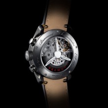 EP120  Edition  Limitée  Spitifire  Watch