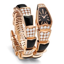 Serpenti