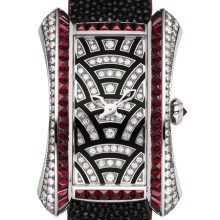Alacria Diva Gothic