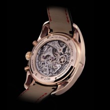 Automatic  Chronograph  Evolution