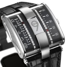 Opus 9 | Worldtempus