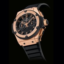 Gold King Power