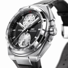 Grande Ingenieur Chronographe