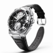 Grande Ingenieur Chronographe