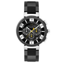 Tambour In Black LV277