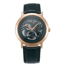 Piaget Altiplano Squelette