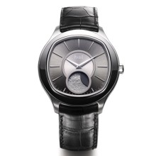 Piaget Emperador Coussin Grande Lune