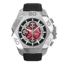Nazca G Power Reserve