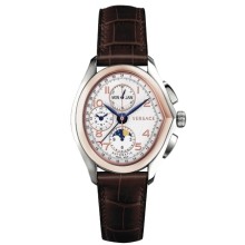 V Master Complication