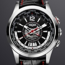 GMT Automatic