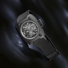 Tourbillon WT3