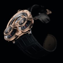 Horological Machine N°3 Starcruiser