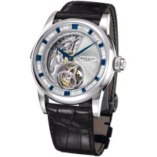 Observatoire 1872 Repetition Minutes