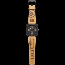 BR 01-92 Heritage