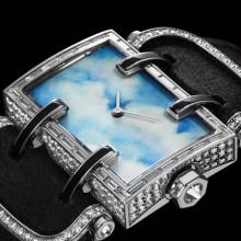 Atame Miniature "Ciel"
