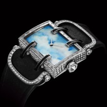 Atame Miniature "Ciel"