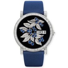Amazone "Blueberries" 1608 enamelled