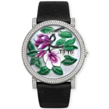 Amazone "Magnolia" 1608 Enamelled