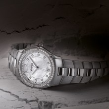 Ebel Classic Sport Grande
