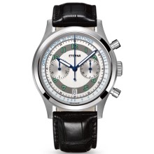 Pulsometer Limited Edition 1942