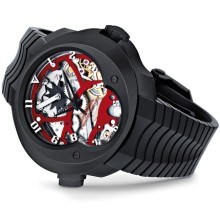 FVa35 SuperSonico 5-Minute Repeater SuperLigero Concept