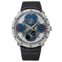 Time  Space  Quantième  Perpetuel