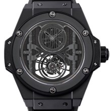 King Power Manufacture 48mm
