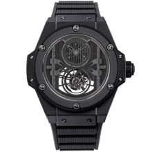 King Power Manufacture 48mm