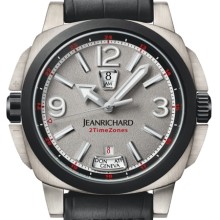 2 Timezones Zirconium