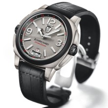 2 Timezones Zirconium