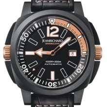 Diverscope JR1000 Goldwaters