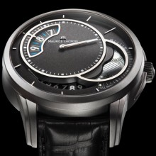 Pontos Décentrique Phases de Lune