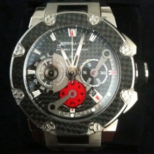 Predator Chronographe 24 Heures