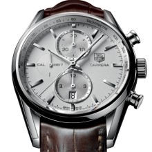 CARRERA Calibre 1887 Chronograph 41mm
