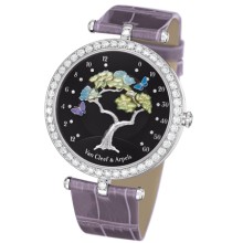 Lady Arpels Butterfly Symphony