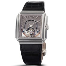 Tourbillon Carré d'Or