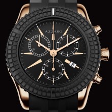 Coastline Chrono