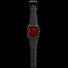 BR 01 Red Radar