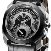 Octo Chronograph Quadri-Retro