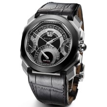 Octo Chronograph Quadri-Retro