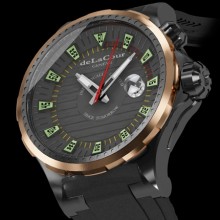 The Promess Reef Saver
