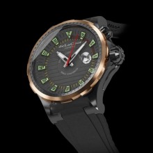 The Promess Reef Saver