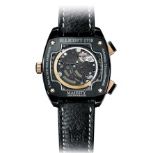 Majesty Chronograph