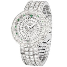 Graff SuperStar 38mm