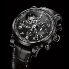 Silverstone Full Black