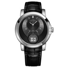 Harry Winston Midnight Big Date