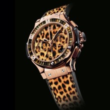Big Bang Leopard