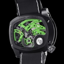 Mr. Green