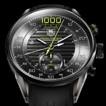 Mikrotimer Flying 1000