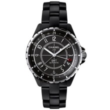Mat Black Gmt